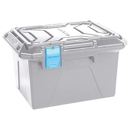 Plano Hd Marine Box Gray Blue PLAM1071B